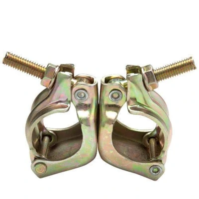 SHUTTRING CLAMP